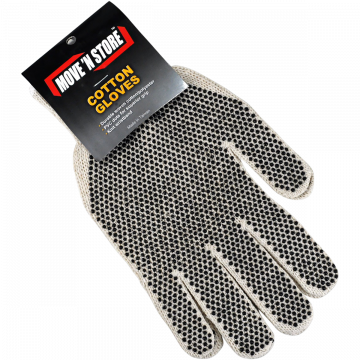 Cotton Gloves